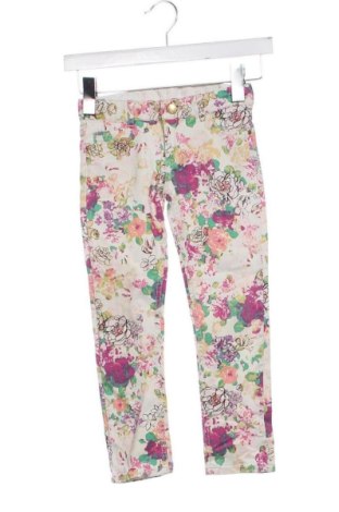 Detské džínsy  H&M, Veľkosť 4-5y/ 110-116 cm, Farba Viacfarebná, Cena  19,95 €