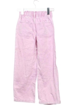 Παιδικά τζίν H&M, Μέγεθος 8-9y/ 134-140 εκ., Χρώμα Ρόζ , Τιμή 19,99 €