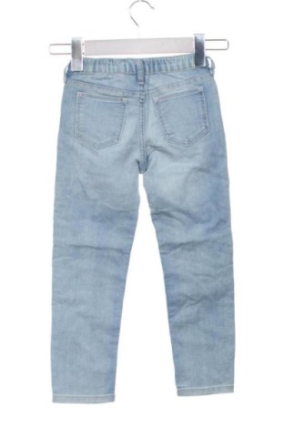 Detské džínsy  H&M, Veľkosť 3-4y/ 104-110 cm, Farba Modrá, Cena  30,95 €