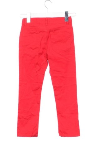 Blugi pentru copii H&M, Mărime 5-6y/ 116-122 cm, Culoare Roșu, Preț 101,99 Lei