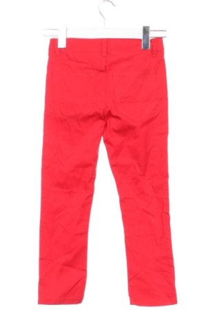 Παιδικά τζίν H&M, Μέγεθος 4-5y/ 110-116 εκ., Χρώμα Κόκκινο, Τιμή 19,99 €