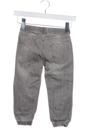 Dziecięce jeansy H&M, Rozmiar 2-3y/ 98-104 cm, Kolor Szary, Cena 88,00 zł