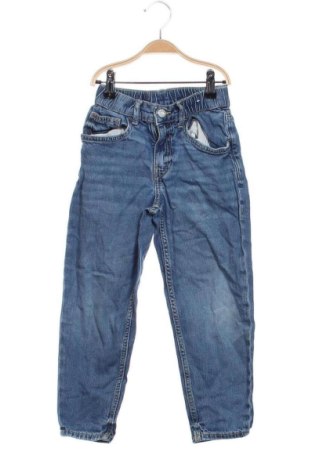 Gyerek farmernadrág H&M, Méret 4-5y / 110-116 cm, Szín Kék, Ár 6 789 Ft
