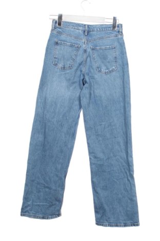 Детски дънки H&M, Размер 12-13y/ 158-164 см, Цвят Син, Цена 16,87 €