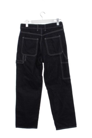 Blugi pentru copii H&M, Mărime 12-13y/ 158-164 cm, Culoare Albastru, Preț 82,99 Lei