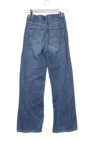 Детски дънки H&M, Размер 9-10y/ 140-146 см, Цвят Син, Цена 13,80 €