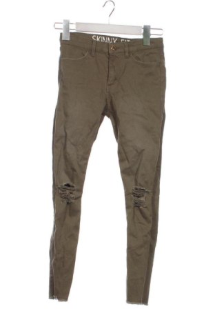 Παιδικά τζίν H&M, Μέγεθος 9-10y/ 140-146 εκ., Χρώμα Πράσινο, Τιμή 8,99 €