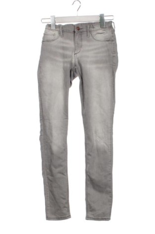 Παιδικά τζίν H&M, Μέγεθος 10-11y/ 146-152 εκ., Χρώμα Γκρί, Τιμή 15,99 €