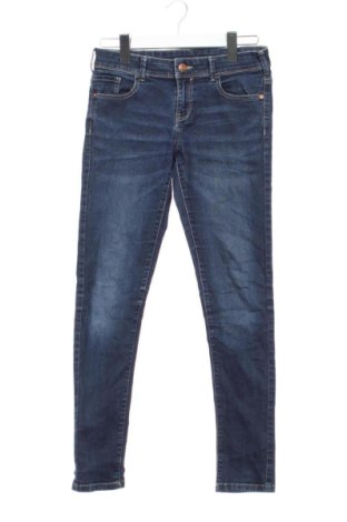 Παιδικά τζίν Here+There, Μέγεθος 12-13y/ 158-164 εκ., Χρώμα Μπλέ, Τιμή 19,99 €