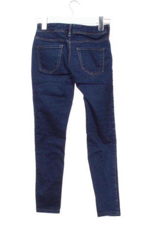 Dziecięce jeansy Here+There, Rozmiar 10-11y/ 146-152 cm, Kolor Niebieski, Cena 91,48 zł