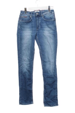 Детски дънки Hilfiger Denim, Размер 15-18y/ 170-176 см, Цвят Син, Цена 32,21 €