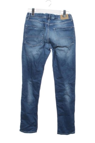 Детски дънки Hilfiger Denim, Размер 15-18y/ 170-176 см, Цвят Син, Цена 32,21 €