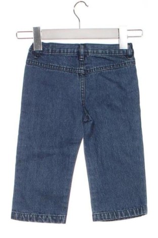 Dziecięce jeansy Impidimpi, Rozmiar 12-18m/ 80-86 cm, Kolor Niebieski, Cena 77,99 zł