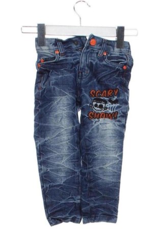 Detské džínsy  Infinity, Veľkosť 18-24m/ 86-98 cm, Farba Modrá, Cena  19,95 €