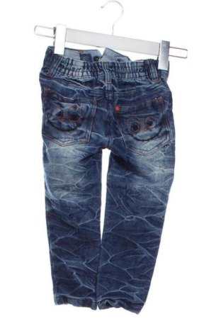 Detské džínsy  Infinity, Veľkosť 18-24m/ 86-98 cm, Farba Modrá, Cena  19,95 €