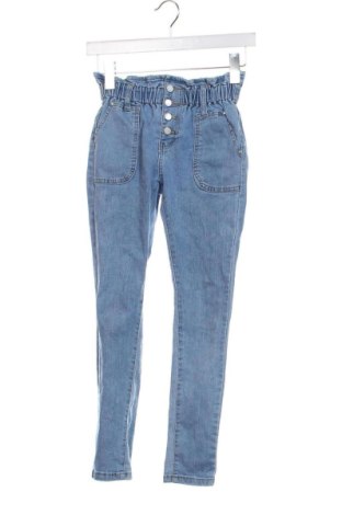 Detské džínsy  Joy, Veľkosť 9-10y/ 140-146 cm, Farba Modrá, Cena  14,00 €