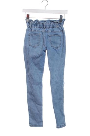 Detské džínsy  Joy, Veľkosť 9-10y/ 140-146 cm, Farba Modrá, Cena  14,00 €