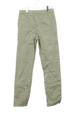 Detské džínsy  K-design, Veľkosť 15-18y/ 170-176 cm, Farba Zelená, Cena  19,95 €