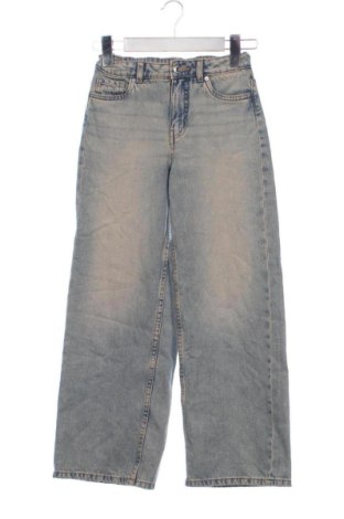 Detské džínsy  KappAhl, Veľkosť 8-9y/ 134-140 cm, Farba Modrá, Cena  18,95 €