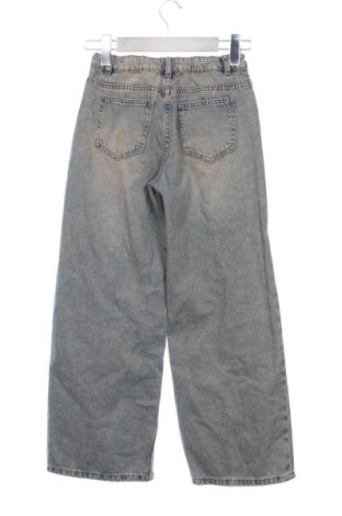 Detské džínsy  KappAhl, Veľkosť 8-9y/ 134-140 cm, Farba Modrá, Cena  18,95 €