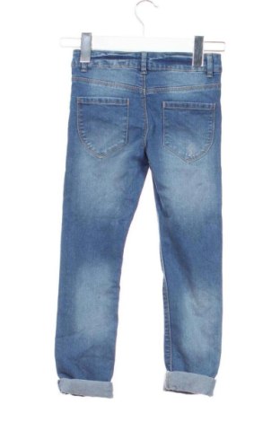 Detské džínsy  Kiabi, Veľkosť 7-8y/ 128-134 cm, Farba Modrá, Cena  30,95 €