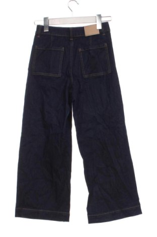 Παιδικά τζίν Kiabi, Μέγεθος 8-9y/ 134-140 εκ., Χρώμα Μπλέ, Τιμή 19,99 €