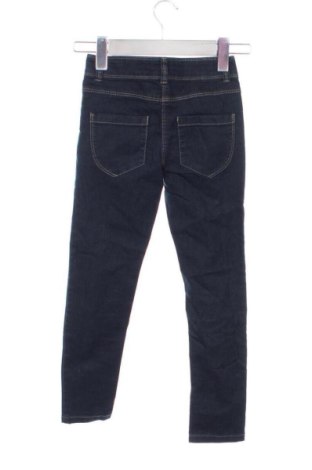 Παιδικά τζίν Kiabi, Μέγεθος 5-6y/ 116-122 εκ., Χρώμα Μπλέ, Τιμή 19,99 €