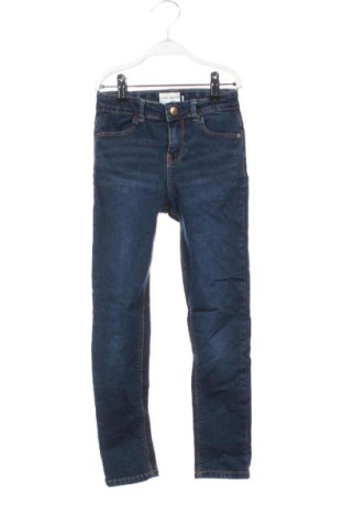 Παιδικά τζίν Kiabi, Μέγεθος 6-7y/ 122-128 εκ., Χρώμα Μπλέ, Τιμή 19,99 €