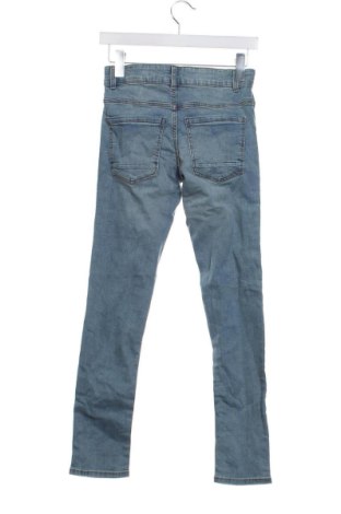Παιδικά τζίν Kiabi, Μέγεθος 13-14y/ 164-168 εκ., Χρώμα Μπλέ, Τιμή 19,99 €