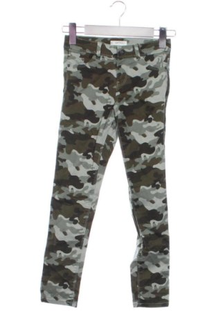 Παιδικά τζίν Kiabi, Μέγεθος 8-9y/ 134-140 εκ., Χρώμα Πολύχρωμο, Τιμή 19,99 €