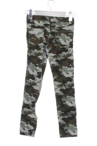 Παιδικά τζίν Kiabi, Μέγεθος 8-9y/ 134-140 εκ., Χρώμα Πολύχρωμο, Τιμή 19,99 €