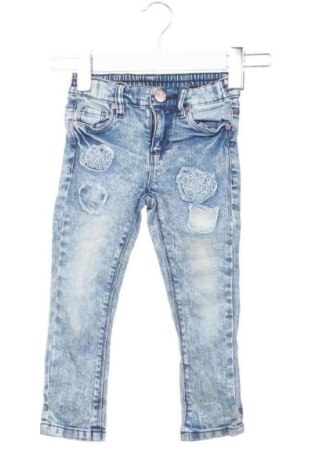 Detské džínsy  Kiki & Koko, Veľkosť 2-3y/ 98-104 cm, Farba Modrá, Cena  16,42 €