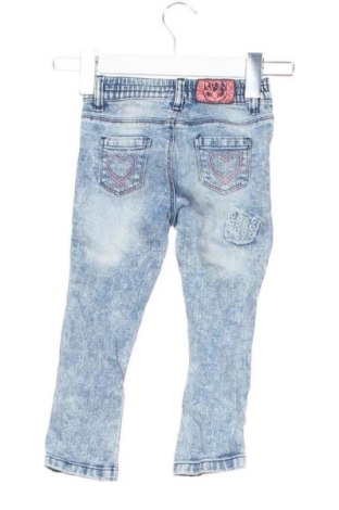 Detské džínsy  Kiki & Koko, Veľkosť 2-3y/ 98-104 cm, Farba Modrá, Cena  16,42 €