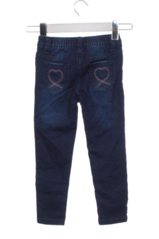 Dziecięce jeansy Kiki & Koko, Rozmiar 2-3y/ 98-104 cm, Kolor Niebieski, Cena 60,99 zł