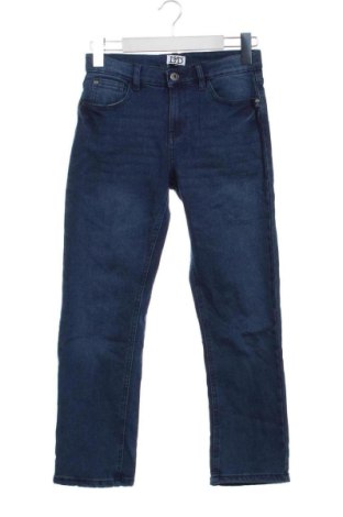 Детски дънки L&d, Размер 9-10y/ 140-146 см, Цвят Син, Цена 13,80 €