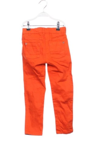 Детски дънки LC Waikiki, Размер 4-5y/ 110-116 см, Цвят Оранжев, Цена 26,58 €