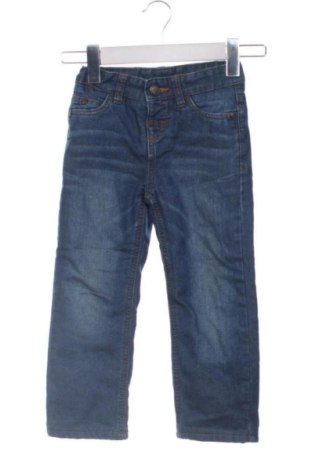 Παιδικά τζίν LC Waikiki, Μέγεθος 2-3y/ 98-104 εκ., Χρώμα Μπλέ, Τιμή 16,00 €