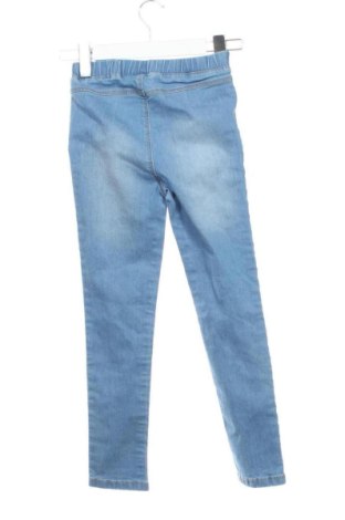 Blugi pentru copii LC Waikiki, Mărime 7-8y/ 128-134 cm, Culoare Albastru, Preț 83,41 Lei