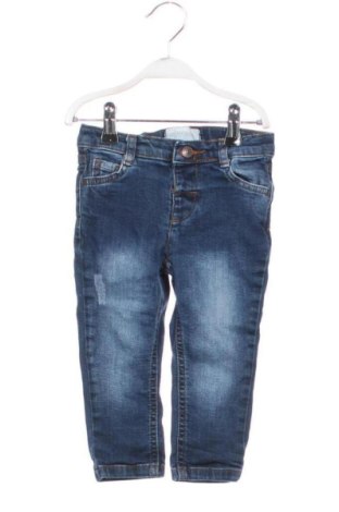 Dziecięce jeansy LC Waikiki, Rozmiar 0-1m/ 50 cm, Kolor Niebieski, Cena 85,74 zł