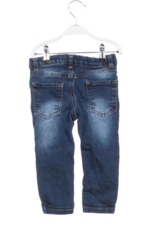 Dziecięce jeansy LC Waikiki, Rozmiar 0-1m/ 50 cm, Kolor Niebieski, Cena 85,74 zł