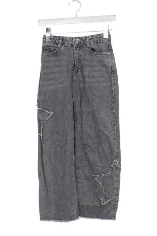 Παιδικά τζίν LC Waikiki, Μέγεθος 6-7y/ 122-128 εκ., Χρώμα Γκρί, Τιμή 19,99 €