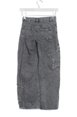 Παιδικά τζίν LC Waikiki, Μέγεθος 6-7y/ 122-128 εκ., Χρώμα Γκρί, Τιμή 19,99 €