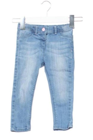 Blugi pentru copii LCW, Mărime 2-3y/ 98-104 cm, Culoare Albastru, Preț 41,71 Lei