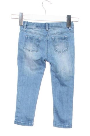 Blugi pentru copii LCW, Mărime 2-3y/ 98-104 cm, Culoare Albastru, Preț 41,71 Lei