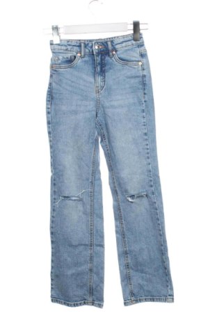 Detské džínsy  Lab Industries, Veľkosť 8-9y/ 134-140 cm, Farba Modrá, Cena  16,95 €