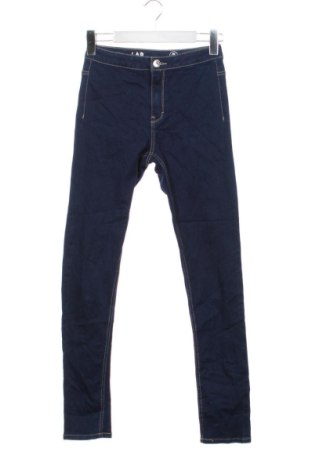 Detské džínsy  Lab Industries, Veľkosť 12-13y/ 158-164 cm, Farba Modrá, Cena  16,95 €