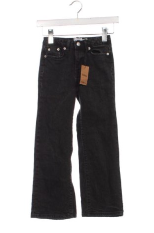 Kinderjeans Lager 157, Größe 7-8y/ 128-134 cm, Farbe Schwarz, Preis 33,99 €