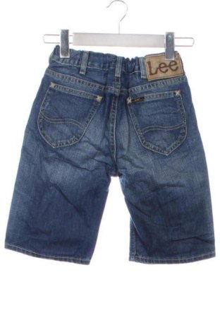 Blugi pentru copii Lee, Mărime 10-11y/ 146-152 cm, Culoare Albastru, Preț 129,99 Lei