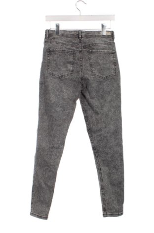 Dziecięce jeansy Lefties, Rozmiar 12-13y/ 158-164 cm, Kolor Czarny, Cena 87,37 zł