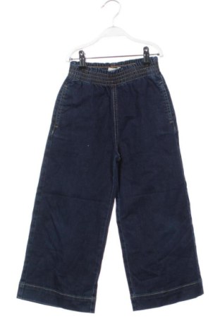 Детски дънки Les Culottees, Размер 7-8y/ 128-134 см, Цвят Син, Цена 14,31 €